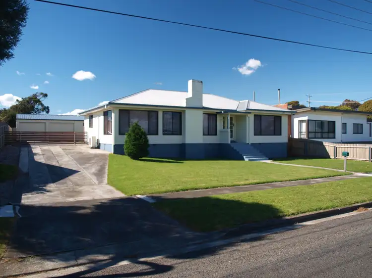 Main view of Homely house listing, 28 Esplanade North, George Town TAS 7253