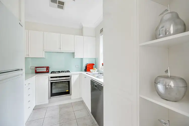 Second view of Homely apartment listing, 13/7 Figtree Avenue, Abbotsford NSW 2046