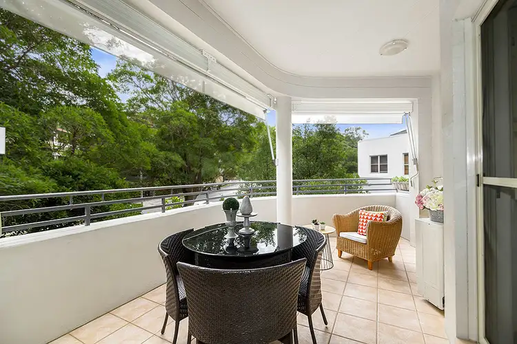Third view of Homely apartment listing, 13/7 Figtree Avenue, Abbotsford NSW 2046