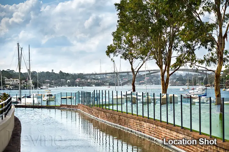 Fourth view of Homely apartment listing, 13/7 Figtree Avenue, Abbotsford NSW 2046