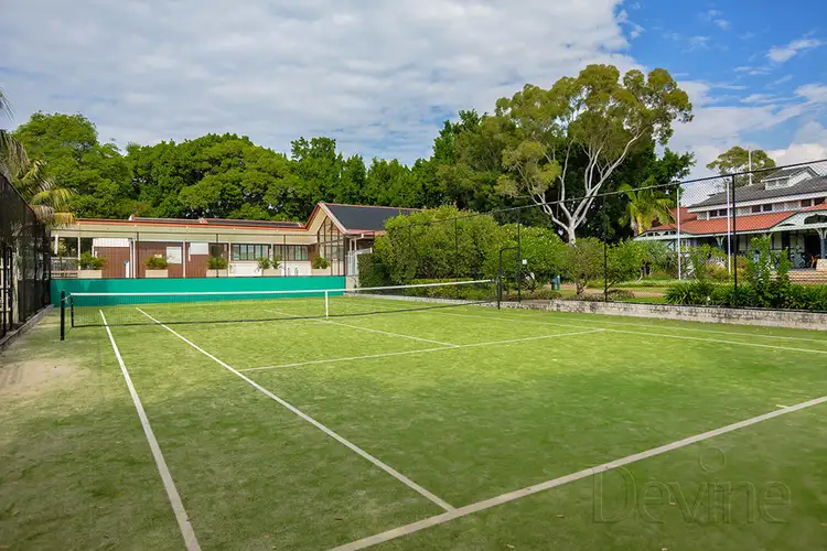 Fifth view of Homely apartment listing, 13/7 Figtree Avenue, Abbotsford NSW 2046