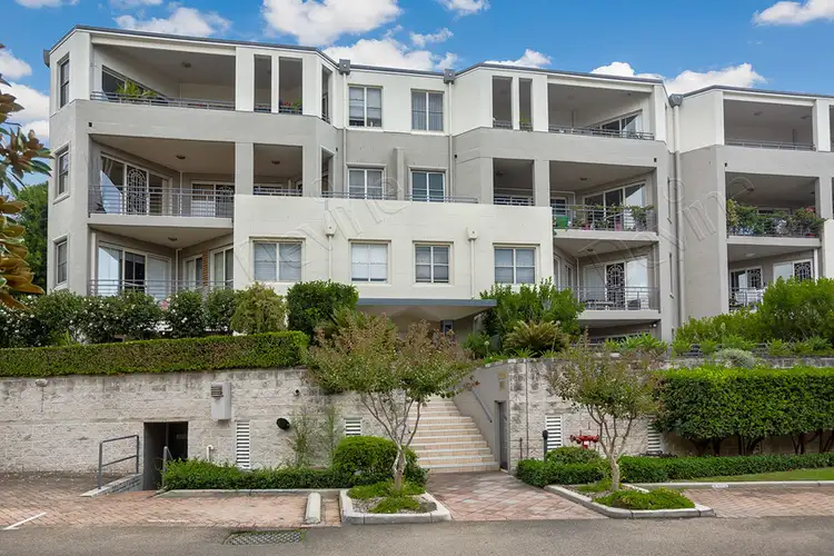 Sixth view of Homely apartment listing, 13/7 Figtree Avenue, Abbotsford NSW 2046
