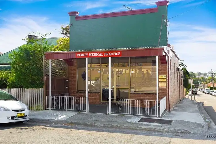 12 Henry Street, Five Dock NSW 2046