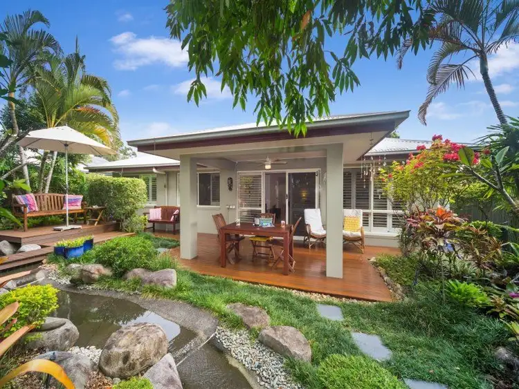 5/58 Furness Drive, Tewantin QLD 4565