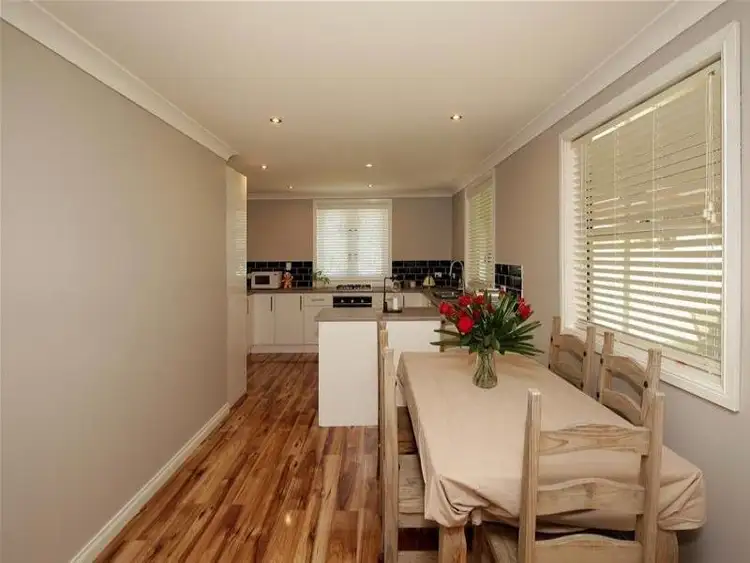 Third view of Homely house listing, 16 Queen Street, The Rock NSW 2655