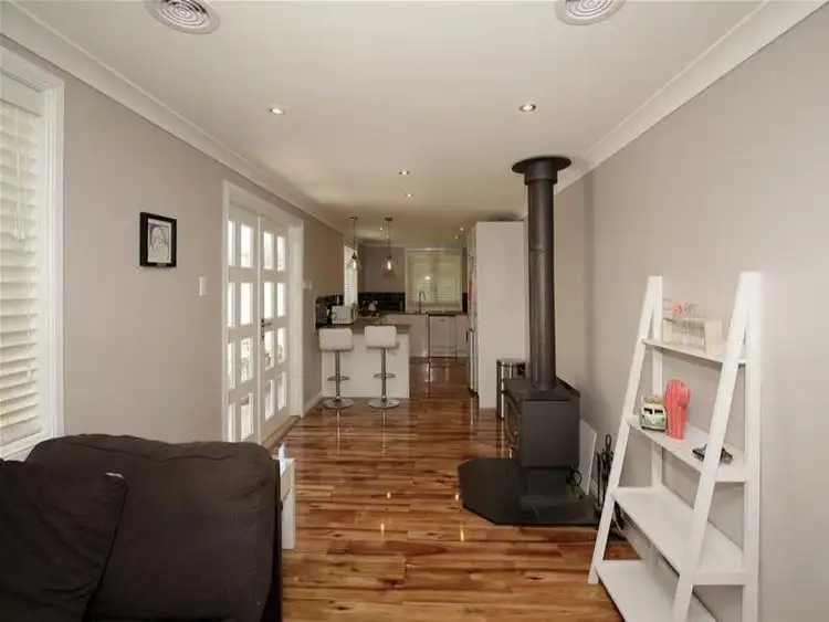 Fourth view of Homely house listing, 16 Queen Street, The Rock NSW 2655