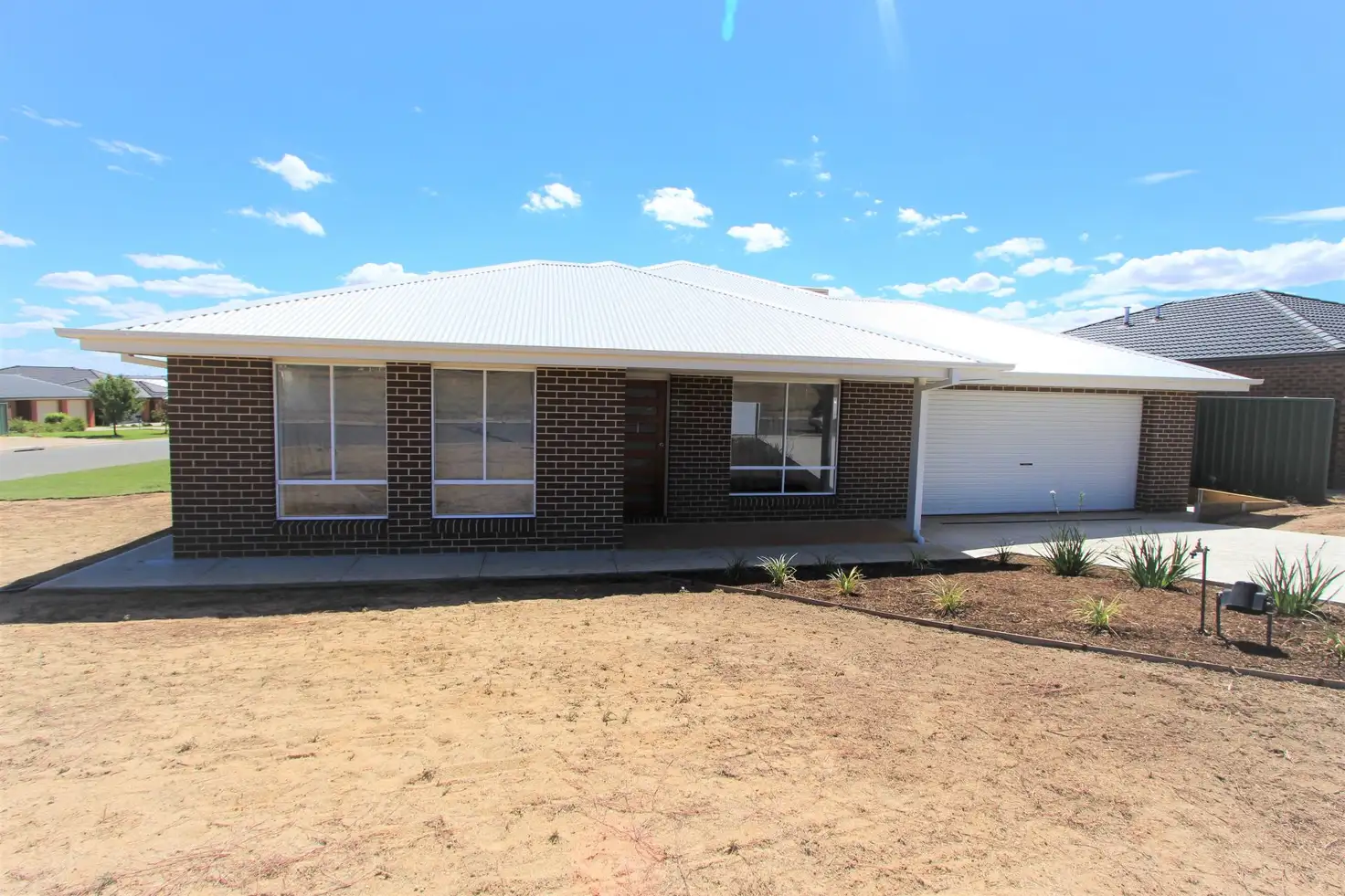 Main view of Homely house listing, 1/16 Hazelwood Drive, Forest Hill NSW 2651