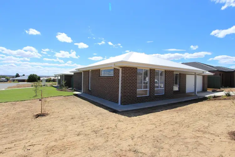 Second view of Homely house listing, 1/16 Hazelwood Drive, Forest Hill NSW 2651