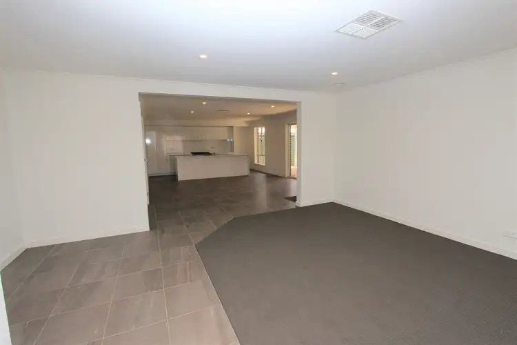 Third view of Homely house listing, 1/16 Hazelwood Drive, Forest Hill NSW 2651