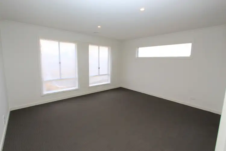 Fifth view of Homely house listing, 1/16 Hazelwood Drive, Forest Hill NSW 2651