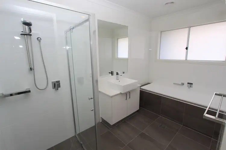 Sixth view of Homely house listing, 1/16 Hazelwood Drive, Forest Hill NSW 2651