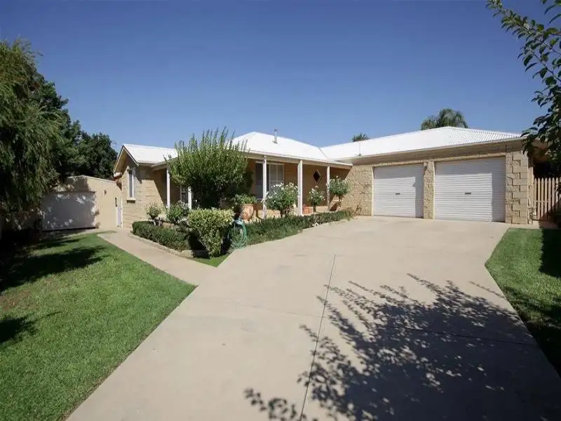 Main view of Homely house listing, 3 Chisholm Place, Lloyd NSW 2650