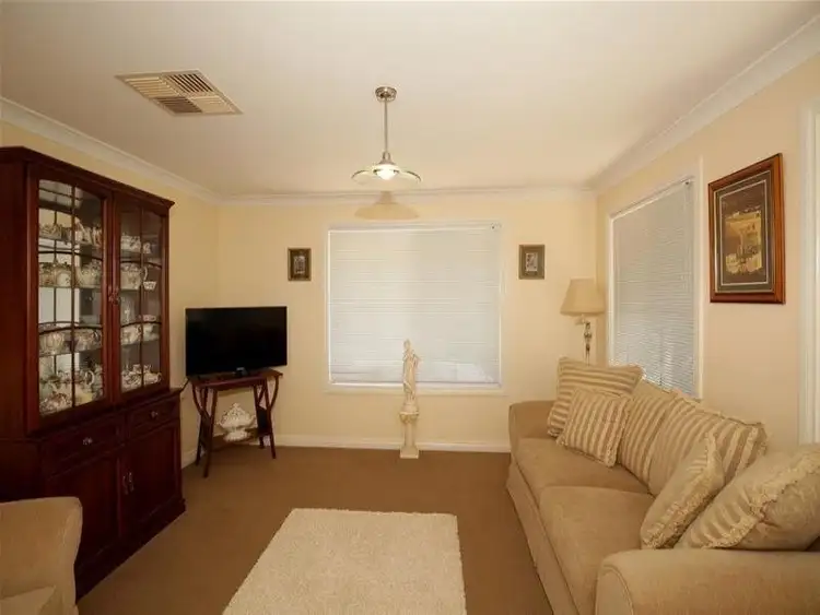 Second view of Homely house listing, 3 Chisholm Place, Lloyd NSW 2650