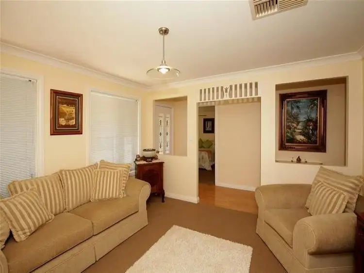 Third view of Homely house listing, 3 Chisholm Place, Lloyd NSW 2650