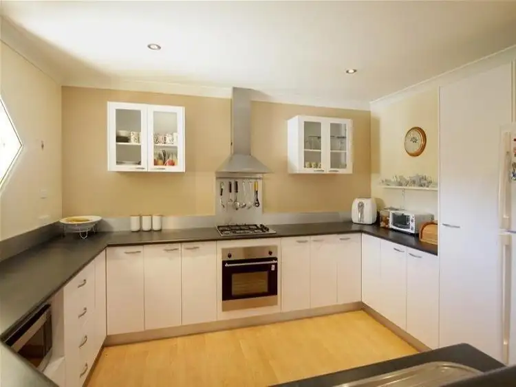 Fourth view of Homely house listing, 3 Chisholm Place, Lloyd NSW 2650