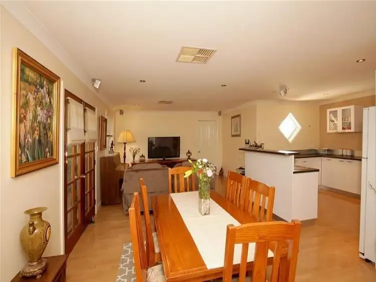 Fifth view of Homely house listing, 3 Chisholm Place, Lloyd NSW 2650