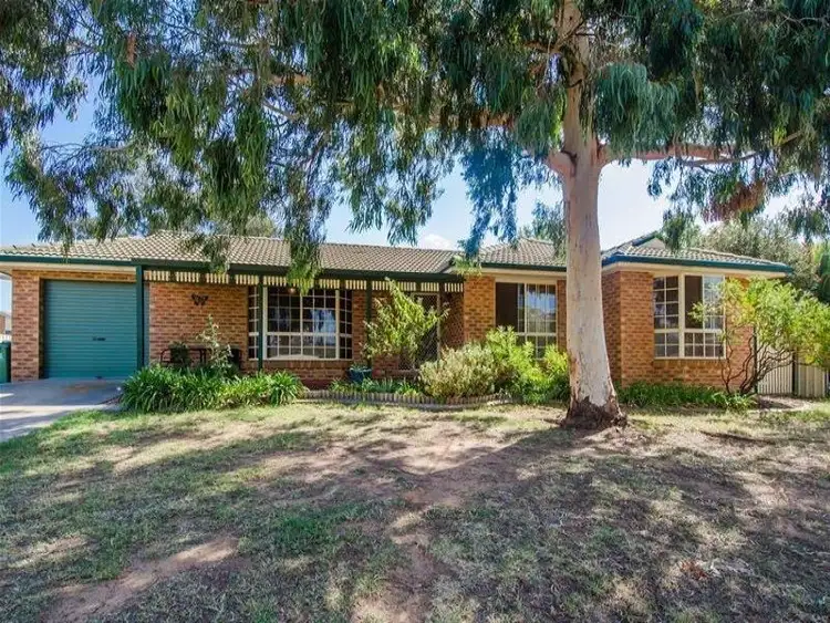 Main view of Homely house listing, 3 Canola Place, Estella NSW 2650