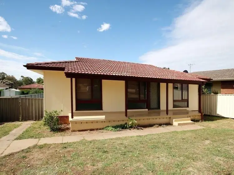 Main view of Homely house listing, 15 Poulton Street, Wagga Wagga NSW 2650