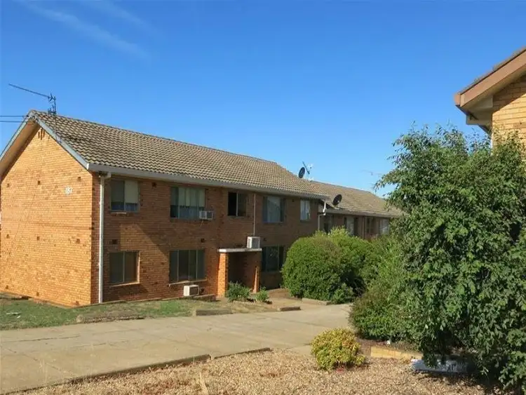 3/187 Lake Albert Road, Kooringal NSW 2650