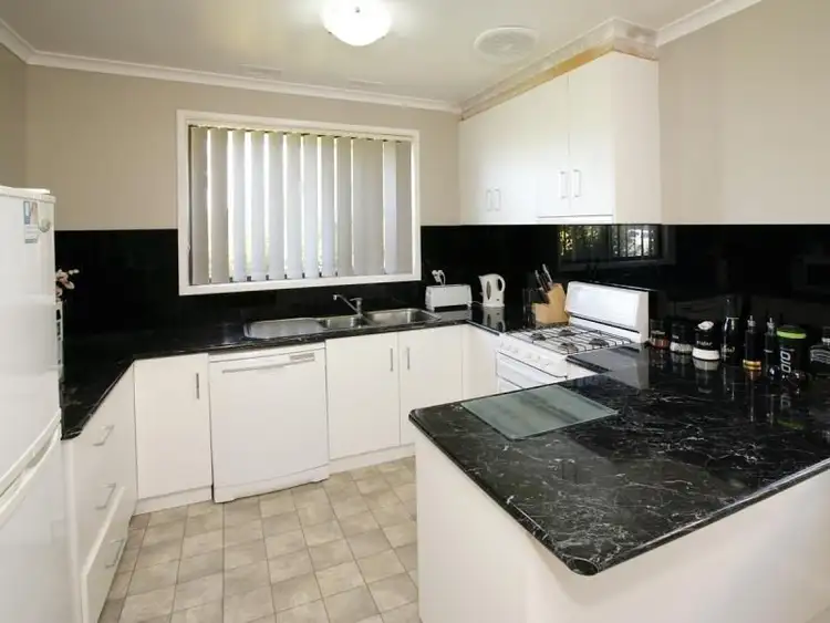 Second view of Homely house listing, 29 Grinton Avenue, Flowerdale NSW 2650