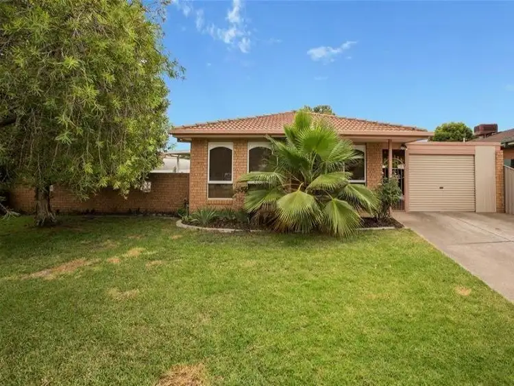 Main view of Homely house listing, 7 Gunyah Place, Glenfield Park NSW 2650
