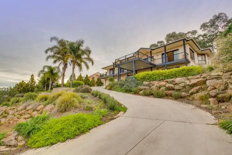 Second view of Homely house listing, 5 Gibbes Close, Kooringal NSW 2650