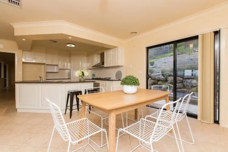 Fifth view of Homely house listing, 5 Gibbes Close, Kooringal NSW 2650