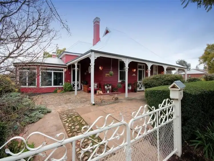 Main view of Homely house listing, 28 Loughnan Street, Wagga Wagga NSW 2650