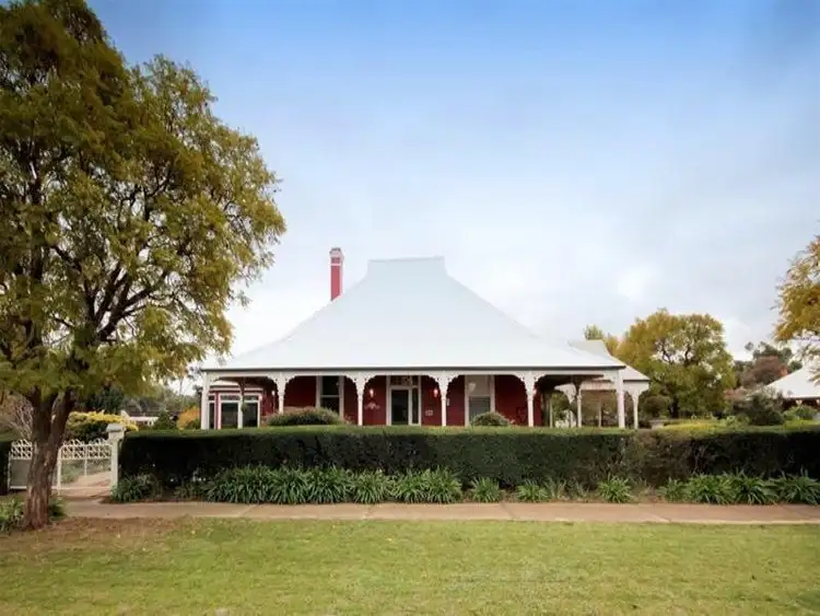 Second view of Homely house listing, 28 Loughnan Street, Wagga Wagga NSW 2650
