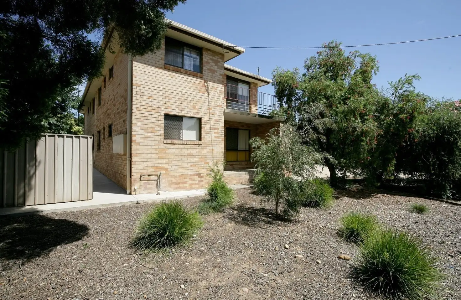 Main view of Homely unit listing, 1/8 Edney Street, Kooringal NSW 2650