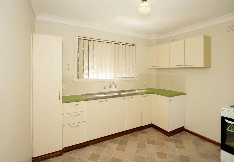 Second view of Homely unit listing, 1/8 Edney Street, Kooringal NSW 2650