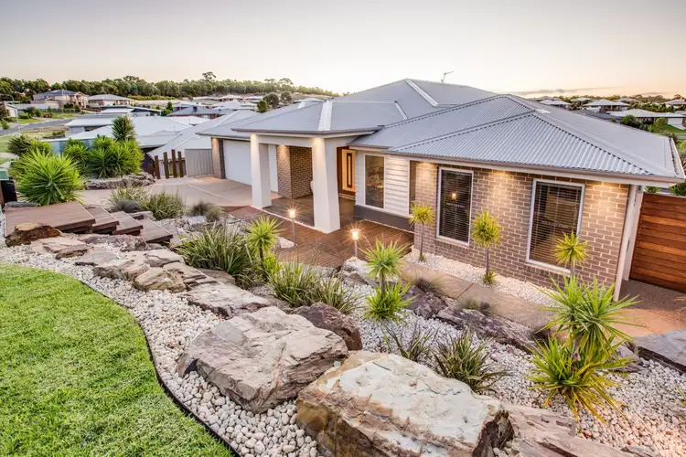 Main view of Homely house listing, 156 Brooklyn Drive, Wagga Wagga NSW 2650