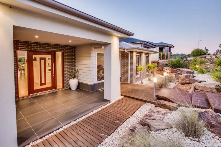 Fourth view of Homely house listing, 156 Brooklyn Drive, Wagga Wagga NSW 2650