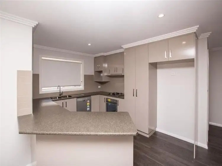 Second view of Homely unit listing, 3/13 Clarence Place, Tatton NSW 2650