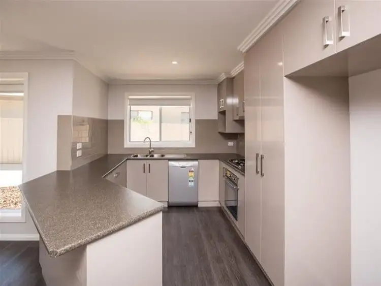 Third view of Homely unit listing, 3/13 Clarence Place, Tatton NSW 2650