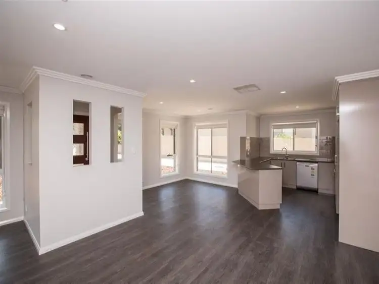 Fourth view of Homely unit listing, 3/13 Clarence Place, Tatton NSW 2650