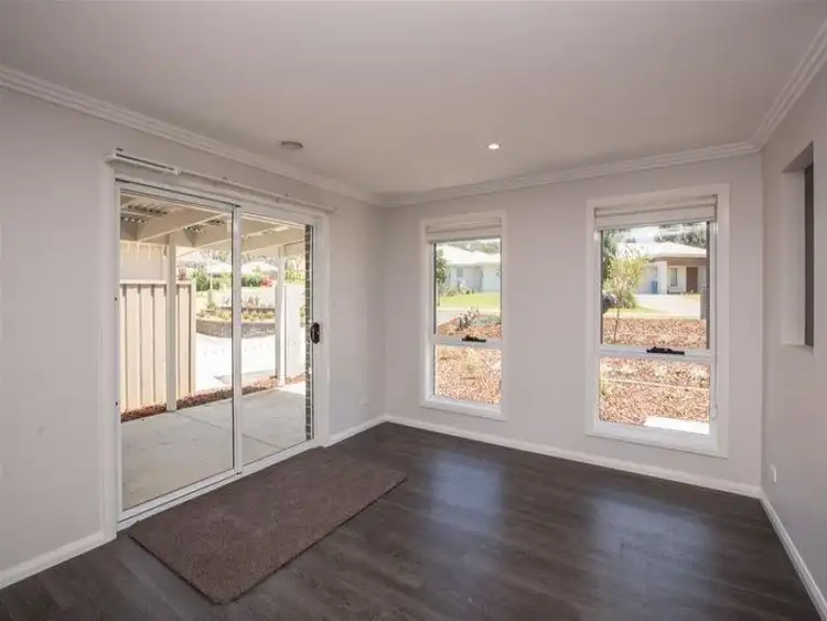 Fifth view of Homely unit listing, 3/13 Clarence Place, Tatton NSW 2650