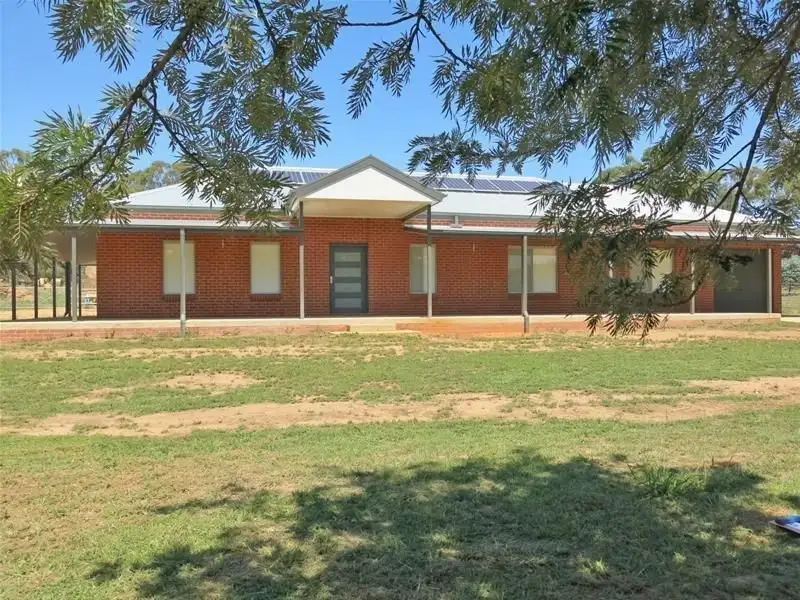 Main view of Homely house listing, 13 Cynthia Street, Tarcutta NSW 2652