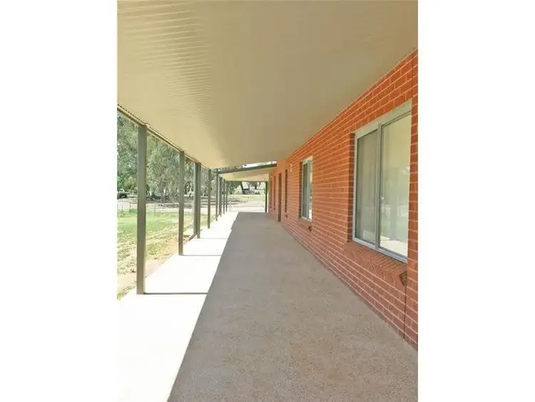 Second view of Homely house listing, 13 Cynthia Street, Tarcutta NSW 2652