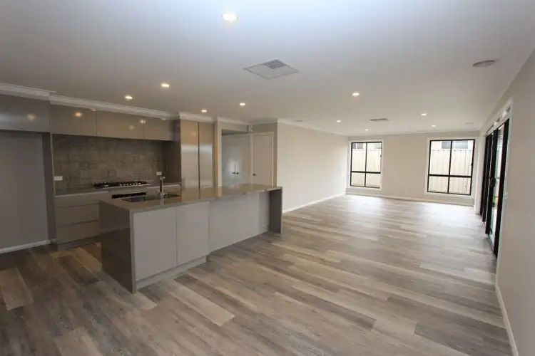 Fourth view of Homely house listing, 70 Strickland Drive, Boorooma NSW 2650
