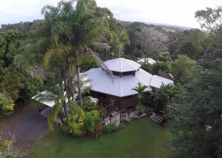 799 Diddillibah Road, Diddillibah QLD 4559