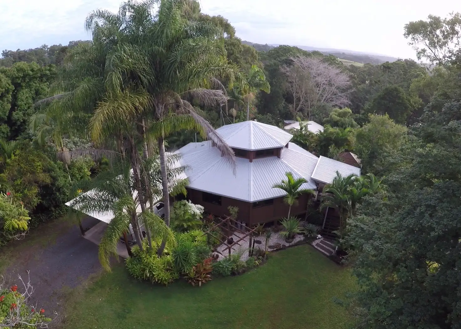 Main view of Homely rural property listing, 799 Diddillibah Road, Diddillibah QLD 4559