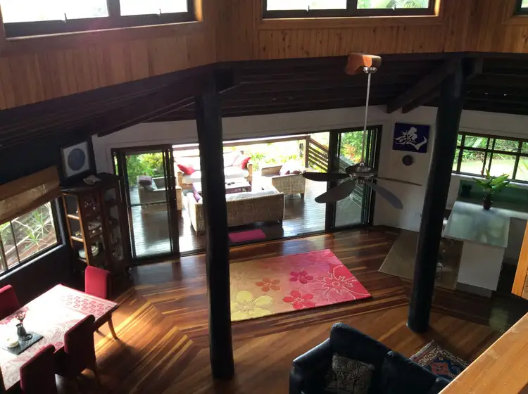 Fifth view of Homely rural property listing, 799 Diddillibah Road, Diddillibah QLD 4559