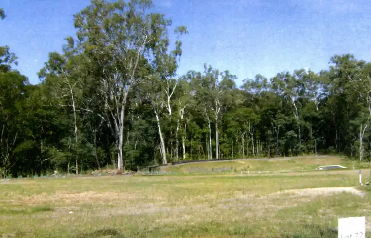 Lot 22 Corymbia Court, Kewarra Beach QLD 4879