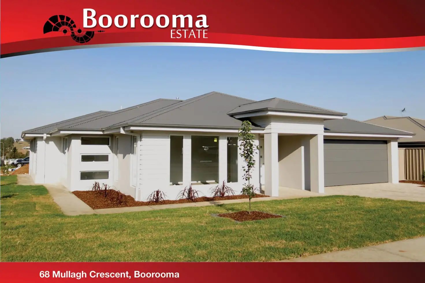 Main view of Homely house listing, 36 Strickland Drive, Boorooma NSW 2650