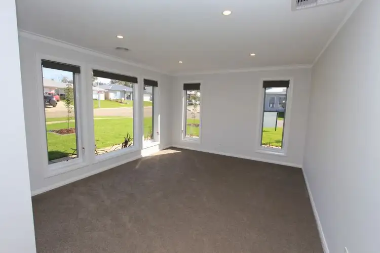 Second view of Homely house listing, 36 Strickland Drive, Boorooma NSW 2650