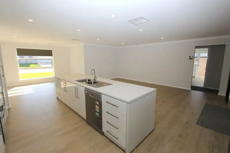 Third view of Homely house listing, 36 Strickland Drive, Boorooma NSW 2650
