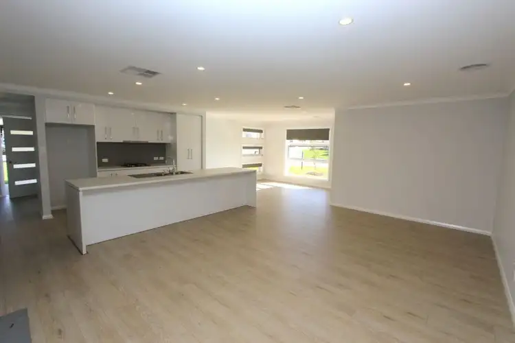 Fourth view of Homely house listing, 36 Strickland Drive, Boorooma NSW 2650
