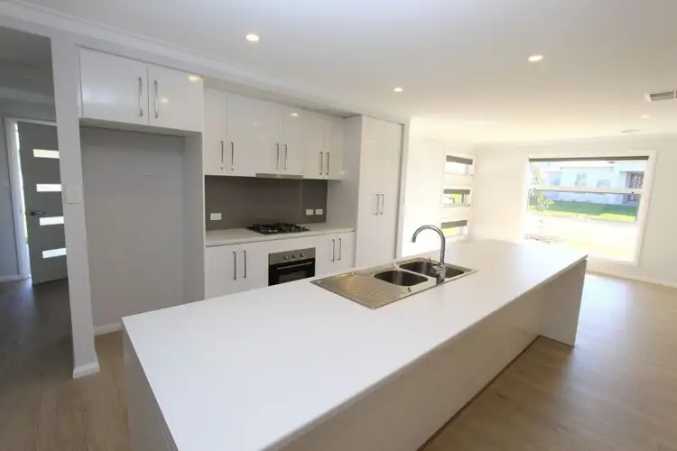 Fifth view of Homely house listing, 36 Strickland Drive, Boorooma NSW 2650
