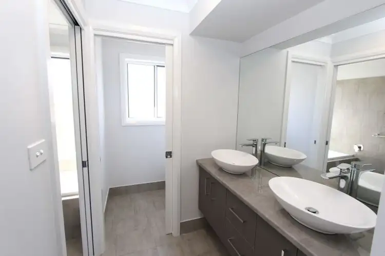 Sixth view of Homely house listing, 36 Strickland Drive, Boorooma NSW 2650